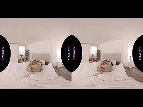 ❤️ PORNBCN VR Dvě mladé lesbičky se probudí nadržené ve virtuální realitě 4K 180 3D Geneva Bellucci Katrina Moreno Krásné porno u nás cs.megaofertas.top ❌️